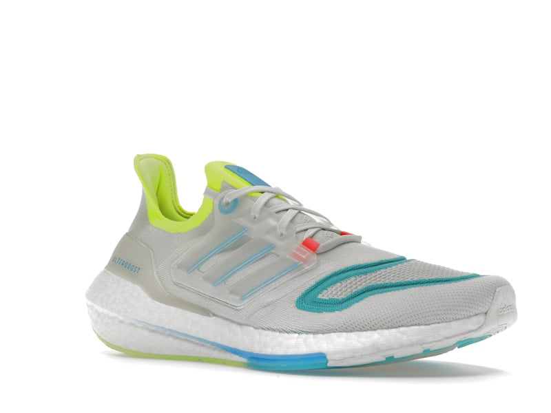 adidas Ultra Boost 22 Sky Mint Rush