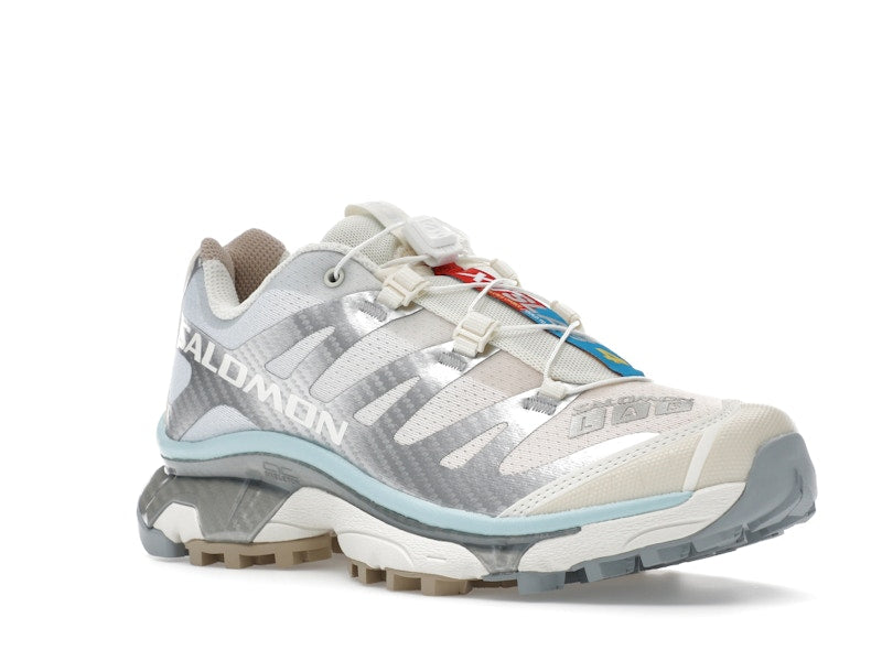 Salomon XT-4 OG Vanilla Ice Ballad Blue