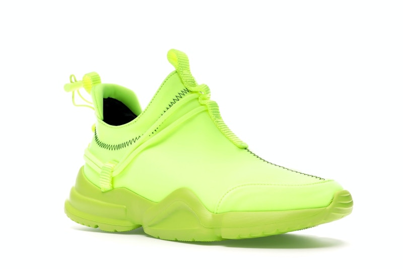 John Geiger 002 Low Volt