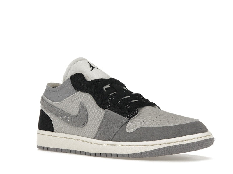 Jordan 1 Low SE Craft Inside Out Cement Grey