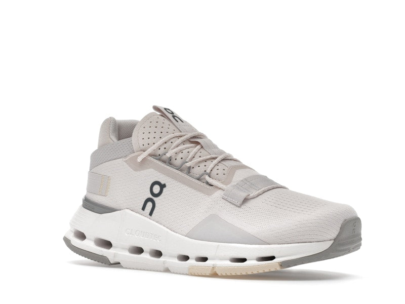 On Running Cloudnova 2 Sand Fog (Women's)