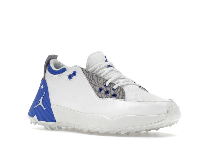 Jordan ADG 2 Summit White