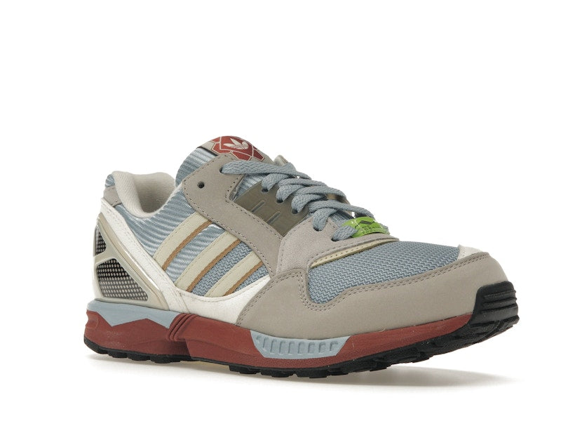 adidas ZX 9000 END. Kiln