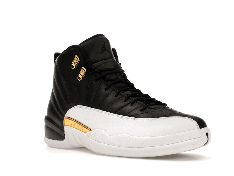 Jordan 12 Retro Wings