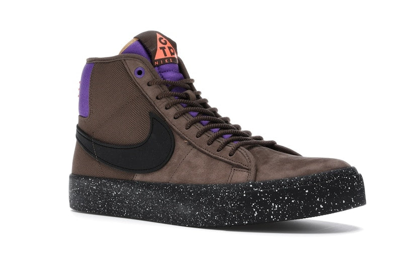 Nike SB Zoom Blazer Mid GT ACG