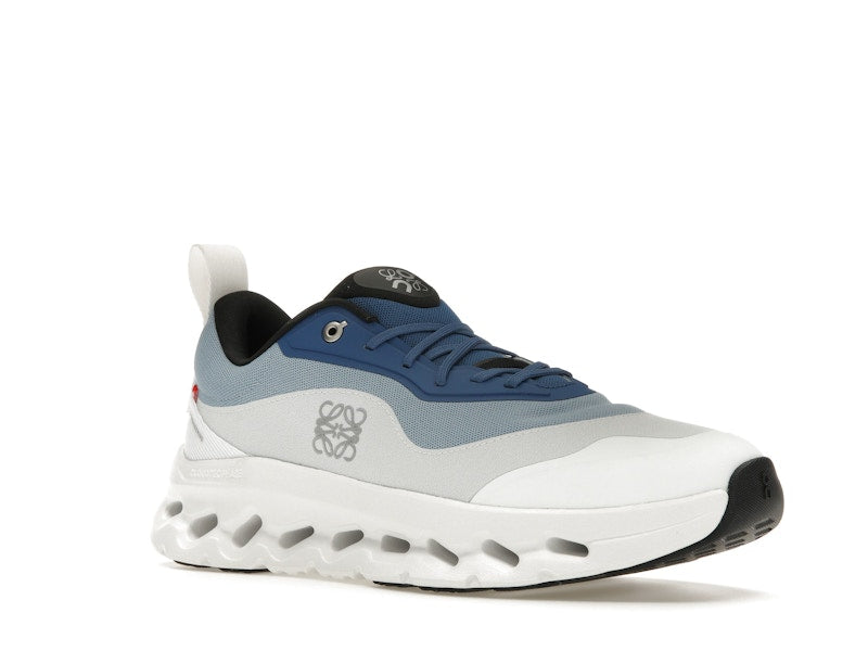 On Running Cloudtilt 2 LOEWE Blue White (Women's)