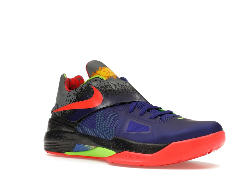 Nike KD 4 NERF (2024)