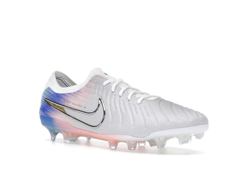 Nike Tiempo Legend 10 Elite FG United 002 Pack