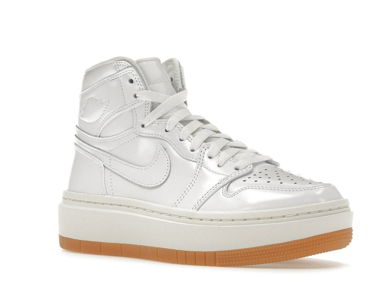 Jordan 1 Elevate High SE White Gum (Women's)