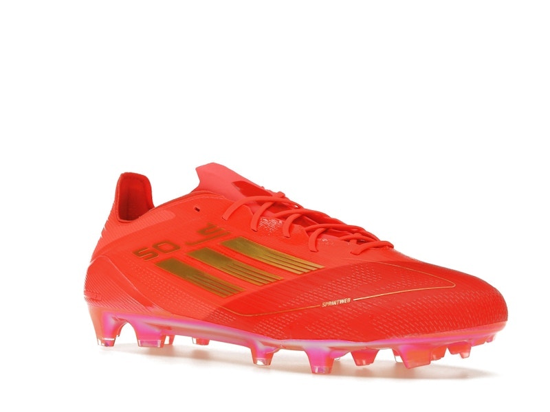 adidas F50 Elite FG Mo Salah Two Horizons