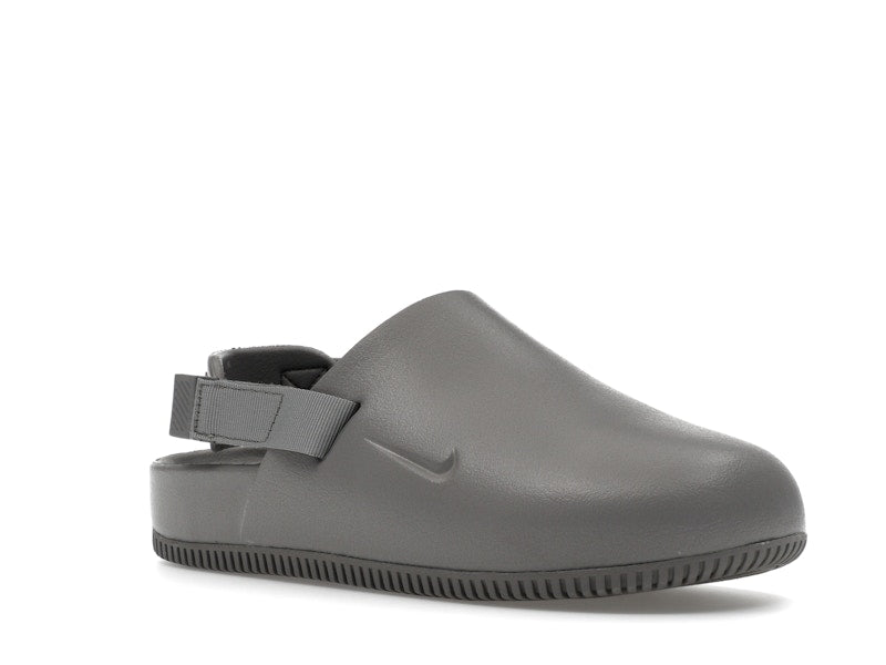 Nike Calm Mule Flat Pewter