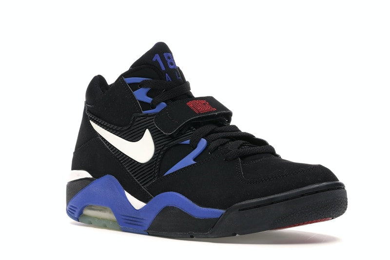 Nike Air Force 180 Barkely OG (2013)