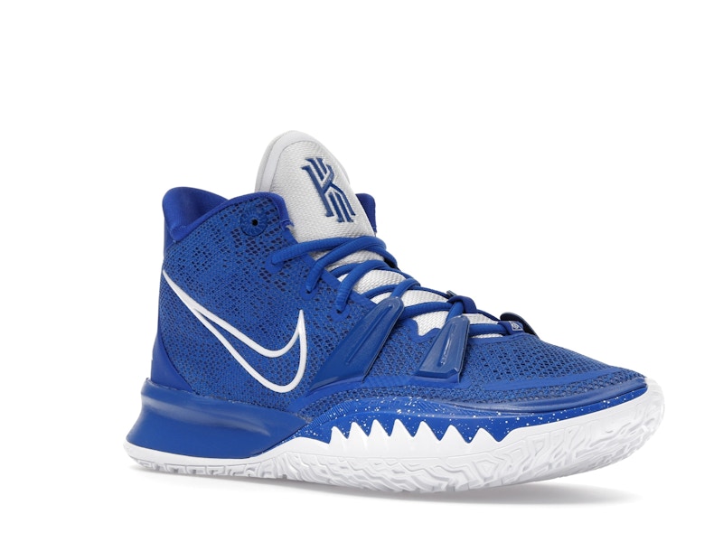 Nike Kyrie 7 TB Game Royal