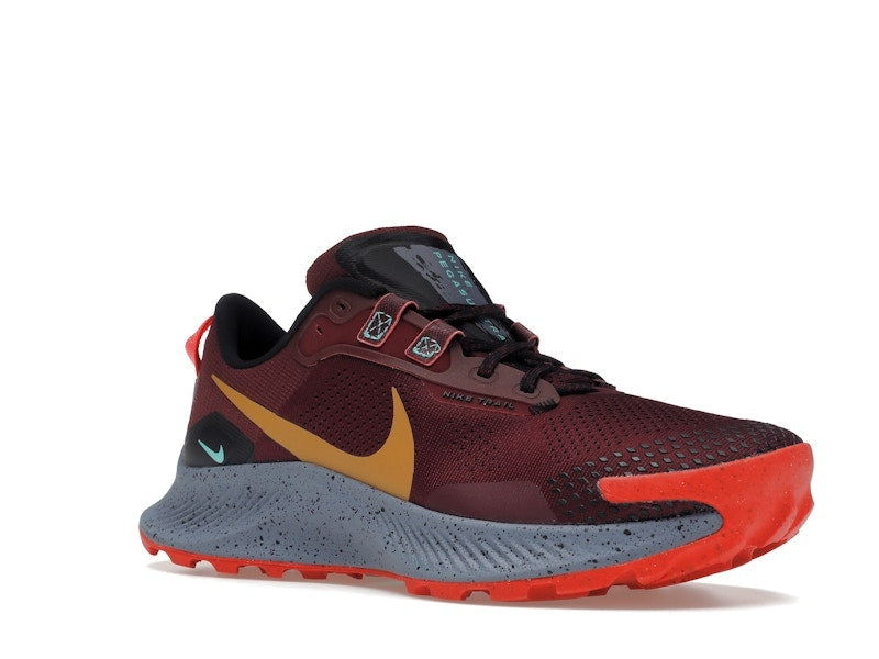 Nike Pegasus Trail 3 Dark Beetroot