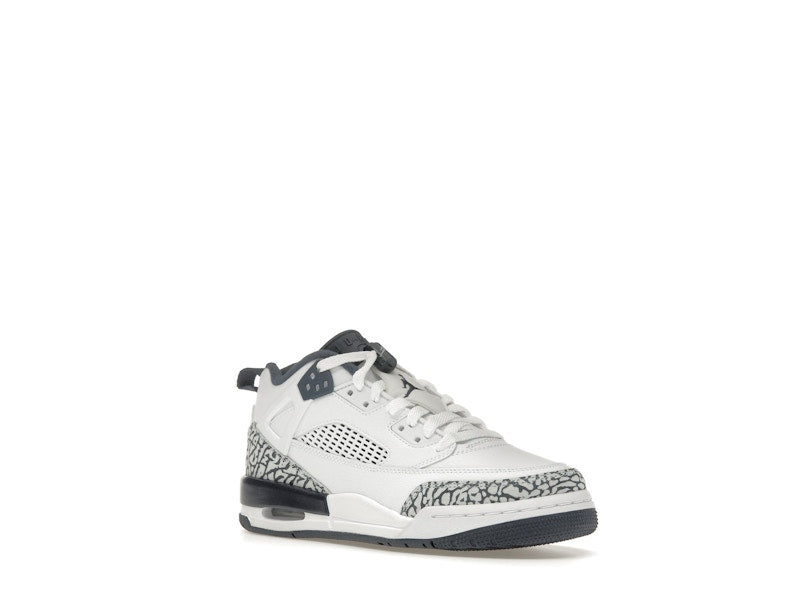 Jordan Spizike Low Obsidian (GS)