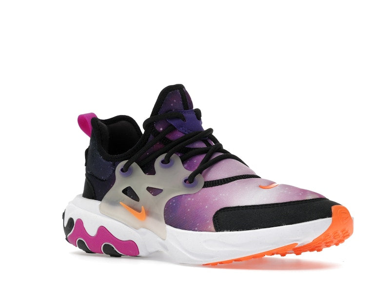 Nike React Presto Galaxy (GS)