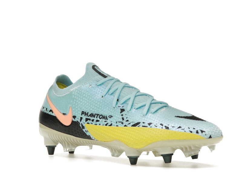 Nike Phantom GT2 Elite SG-Pro AC Glacier Ice