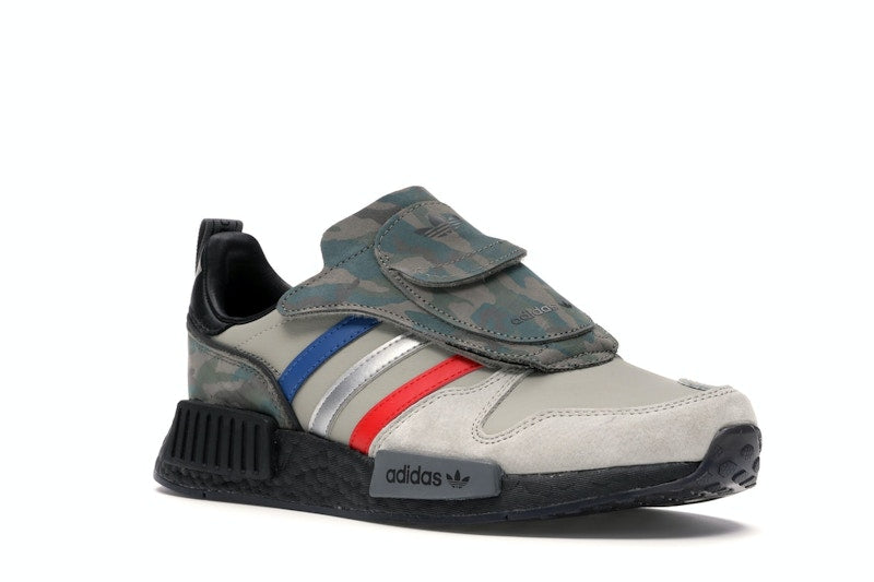 adidas MicropacerxR1 Camo
