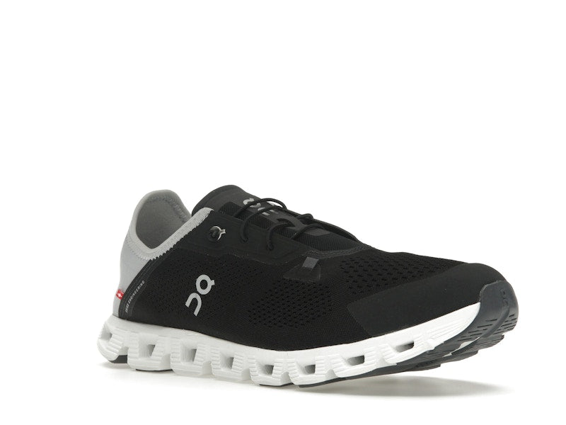 On Running Cloud 5 Coast Black Shadow