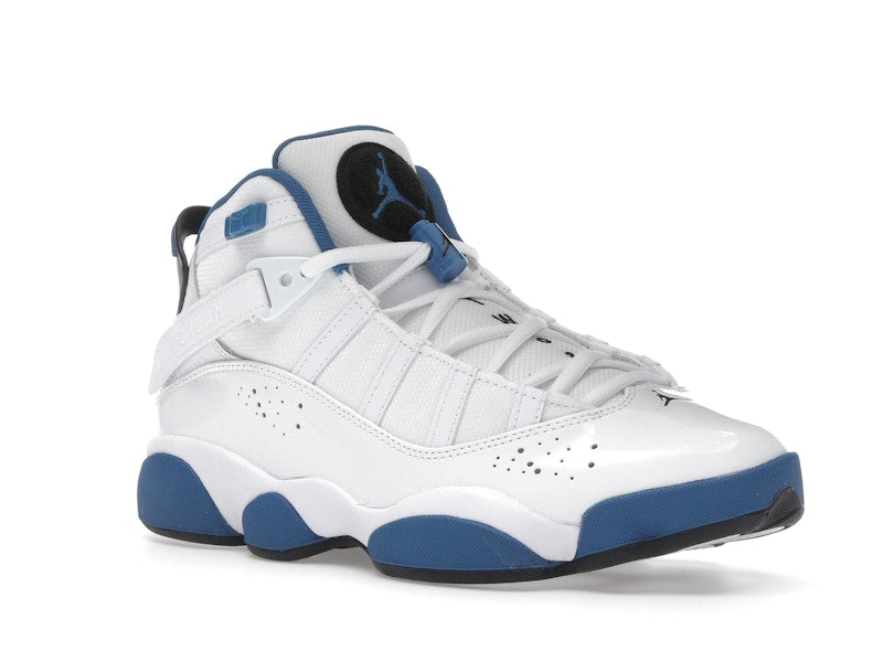 Jordan 6 Rings Sport Blue