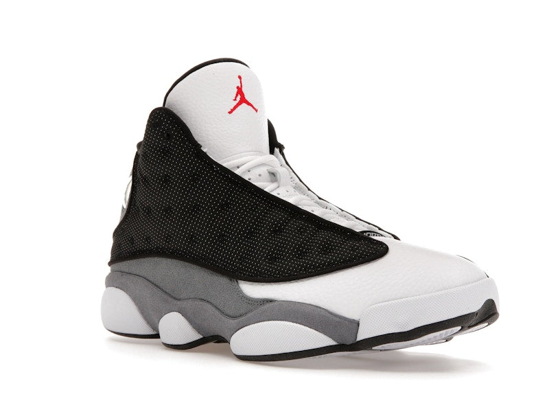 Jordan 13 Retro Black Flint