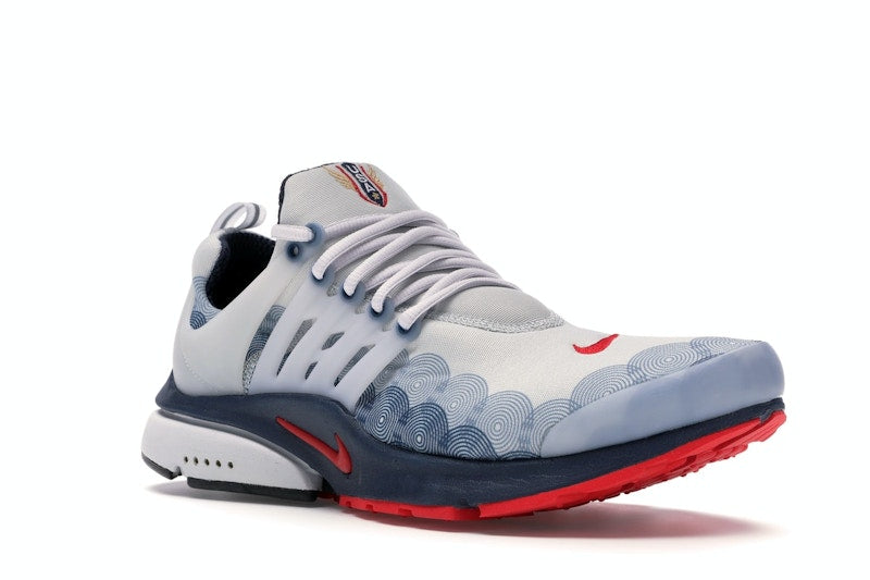 Nike Air Presto Olympic (2016)