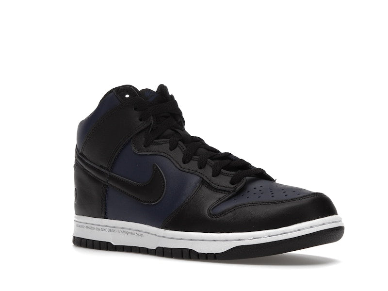 Nike Dunk High Fragment Tokyo