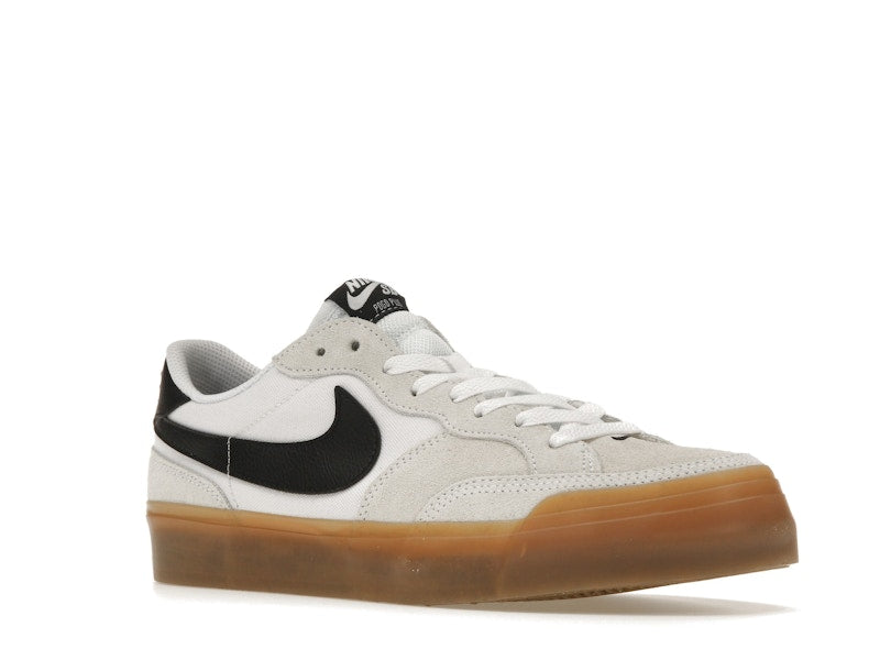 Nike SB Zoom Pogo Plus White Black Gum (Women's)