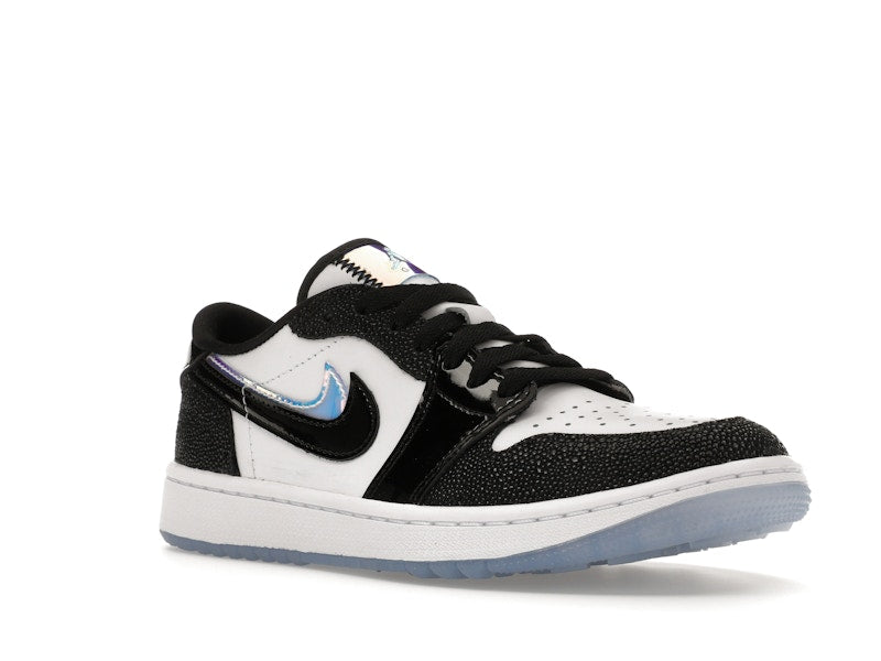 Jordan 1 Retro Low Golf Endless Pursuit Pack
