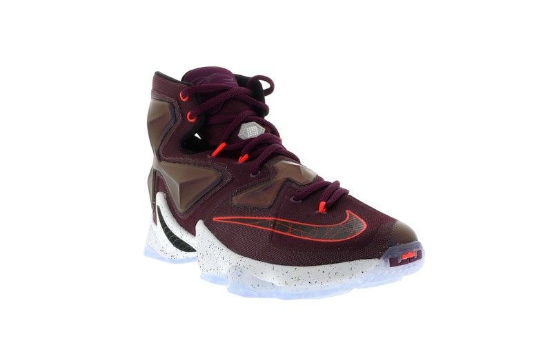 Nike LeBron 13 Written In the Stars