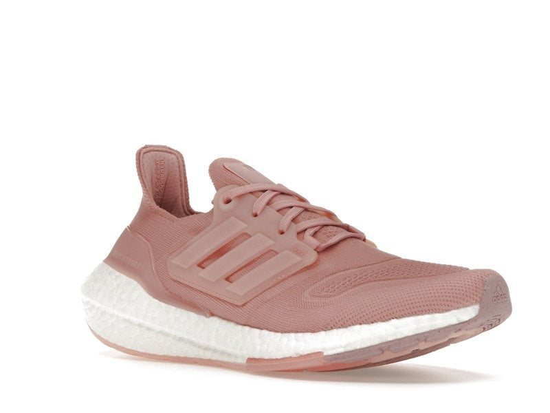 adidas Ultra Boost 22 Wonder Mauve (Women's)
