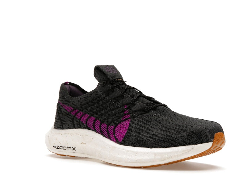 Nike Pegasus Turbo Next Nature Black Vivid Purple