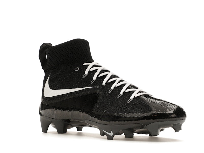 Nike Vapor Edge 360 Untouchable Mid Black White
