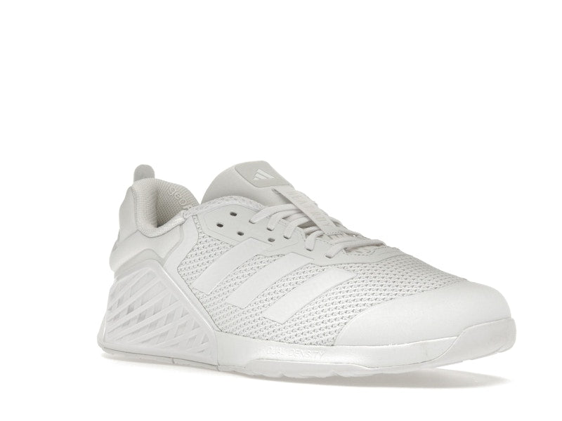 adidas Dropset 3 Cloud White Crystal White