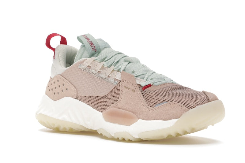 Jordan Delta SP Vachetta Tan