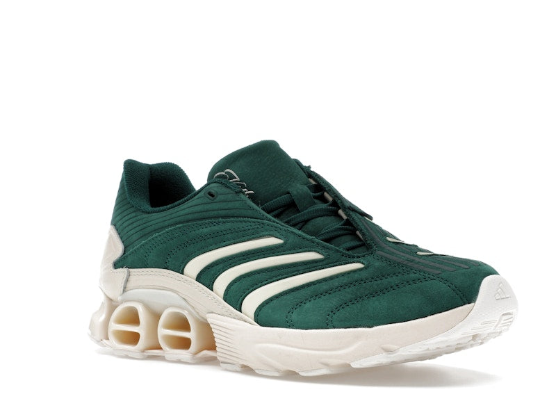 adidas Predator Megaride Kith Scarab White