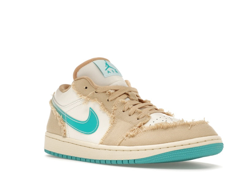 Jordan 1 Low SE Wave (Women's)