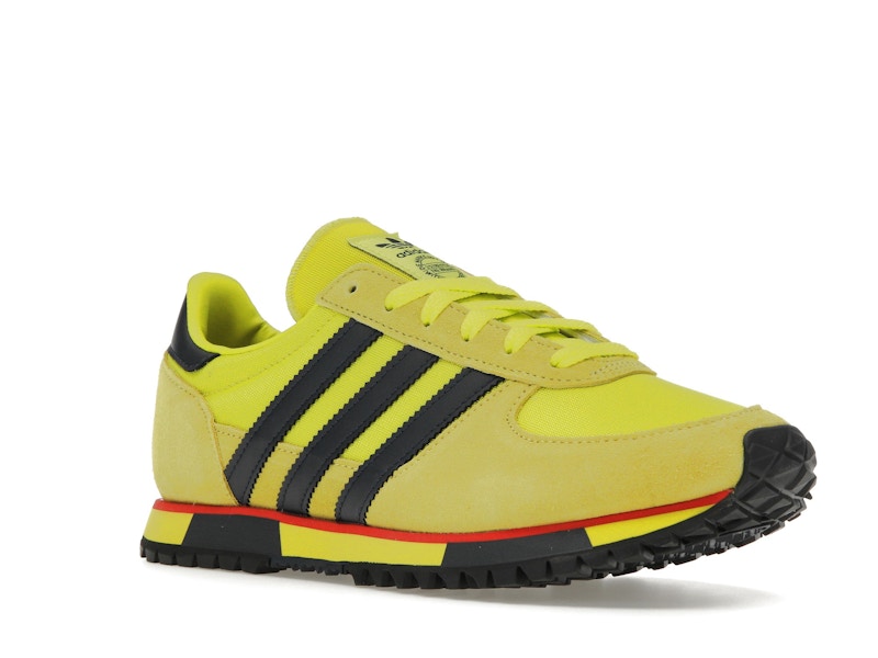 adidas Marathon 86 SPZL Shock Slime