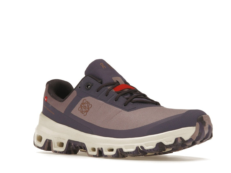 On Running Cloudventure LOEWE Lilac (Women's)