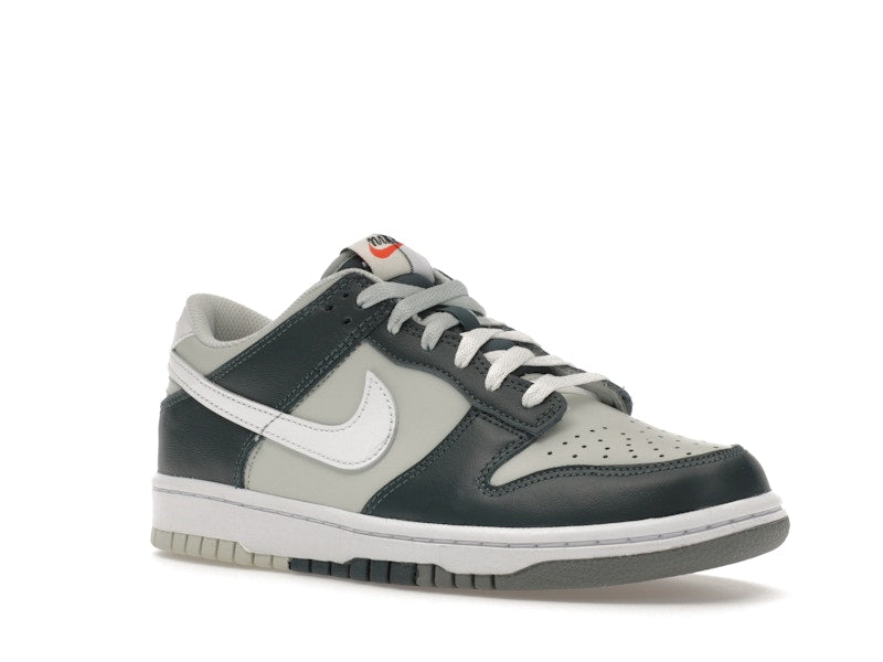 Nike Dunk Low Split Deep Jungle (GS)
