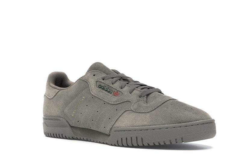 adidas Yeezy Powerphase Simple Brown