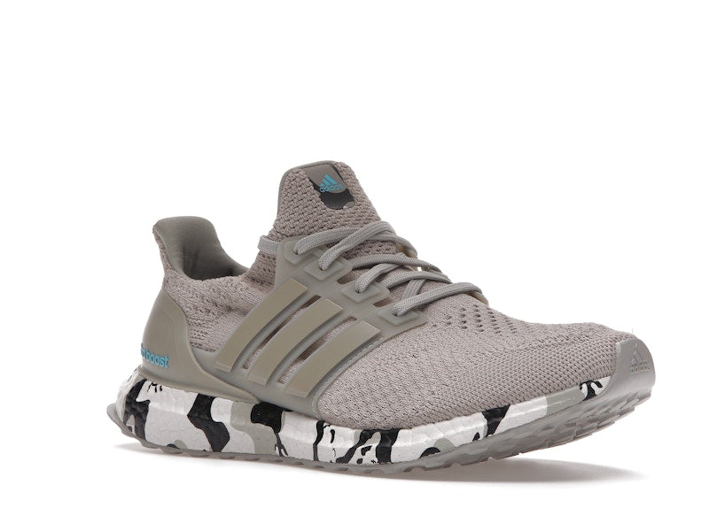adidas Ultra Boost 5.0 DNA Metal Grey Camo