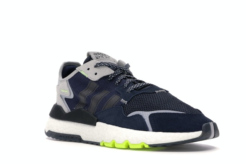 adidas Nite Jogger Collegiate Navy