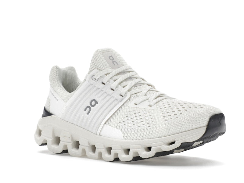 On Running Cloudswift All White (Women's)