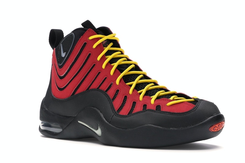 Nike Air Bakin OG (2014)