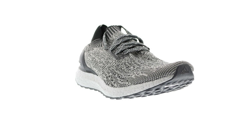 adidas Ultra Boost Uncaged Metallic Silver