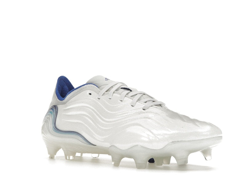 adidas Copa Sense.1 FG White Legacy Indigo