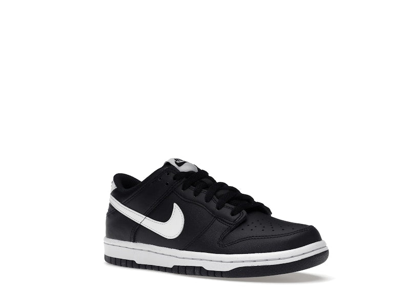 Nike Dunk Low Black Panda 2.0 (GS)