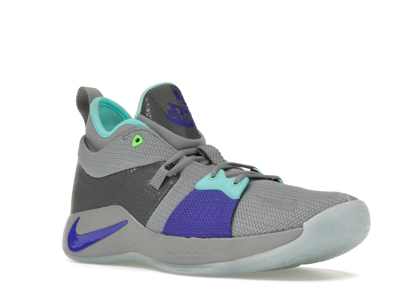 Nike PG 2 Pure Platinum