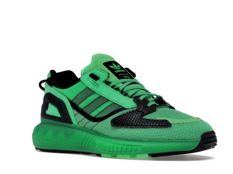 adidas ZX 5K Boost Screaming Green
